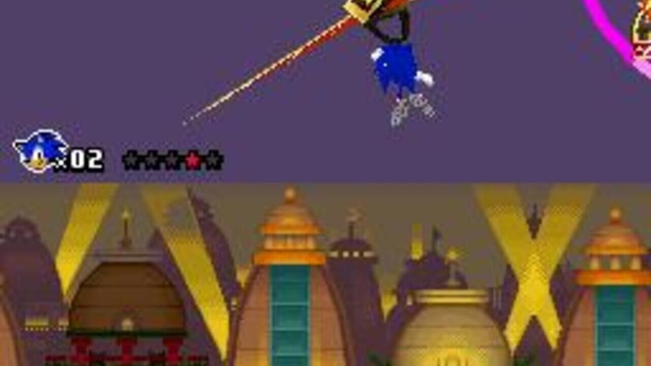 Sonic Colors thumbnail 3
