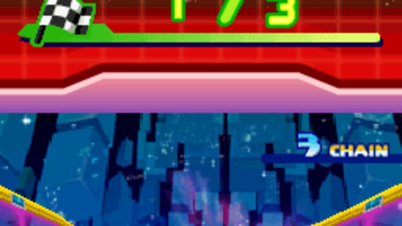 Sonic Colors screenshot 1