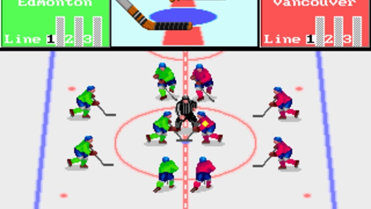 Face Off! thumbnail 3