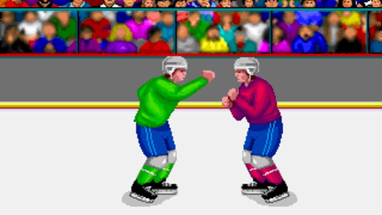 Face Off! thumbnail 4