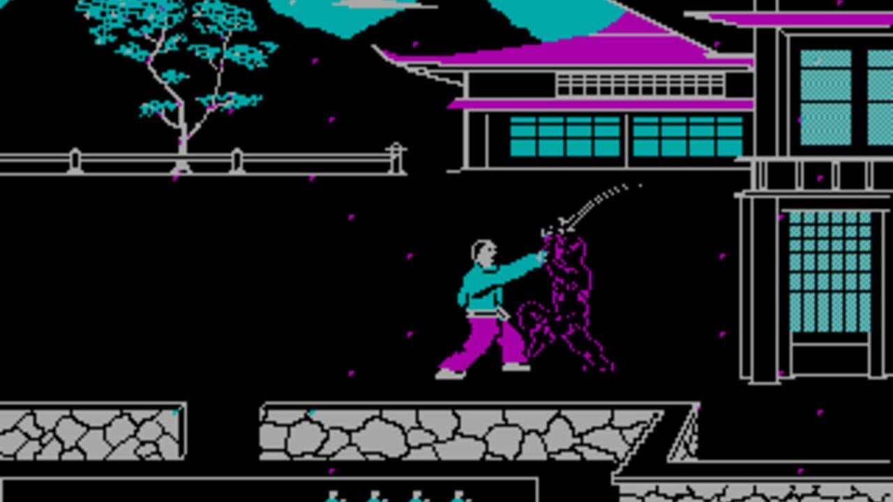 Bushido: The Way of the Warrior thumbnail 3