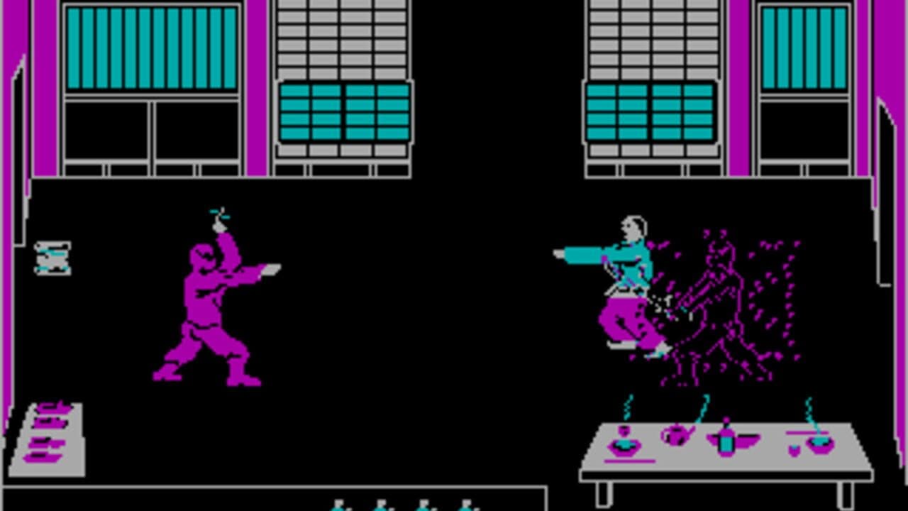 Bushido: The Way of the Warrior thumbnail 4
