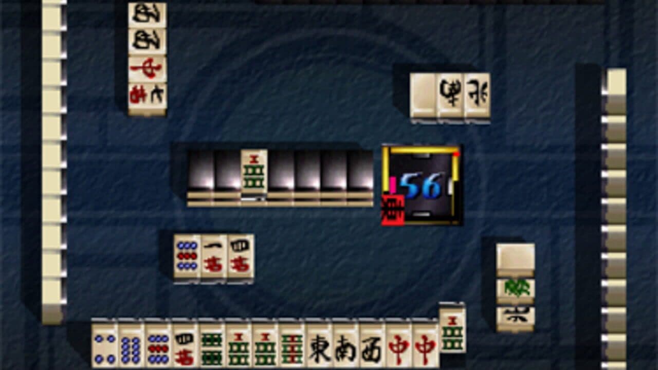Mahjong Master thumbnail 2