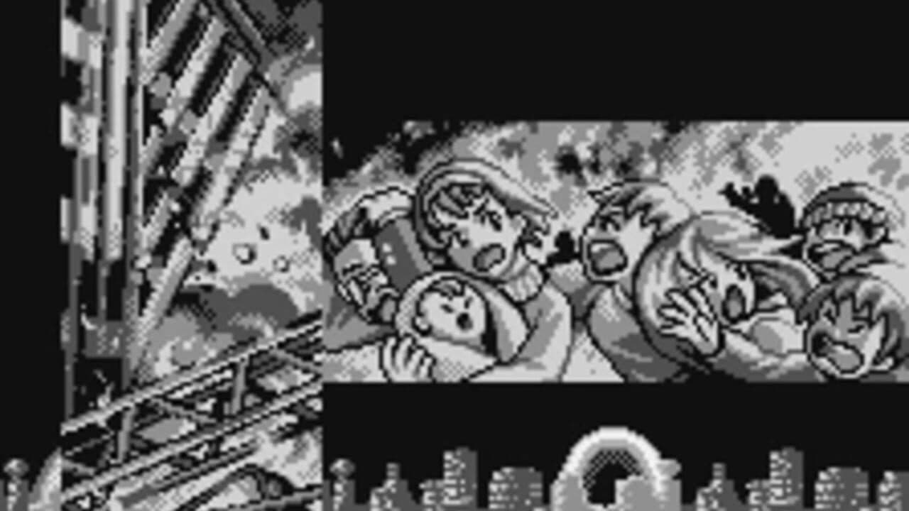 Rockman & Forte: Mirai kara no Chousensha thumbnail 7