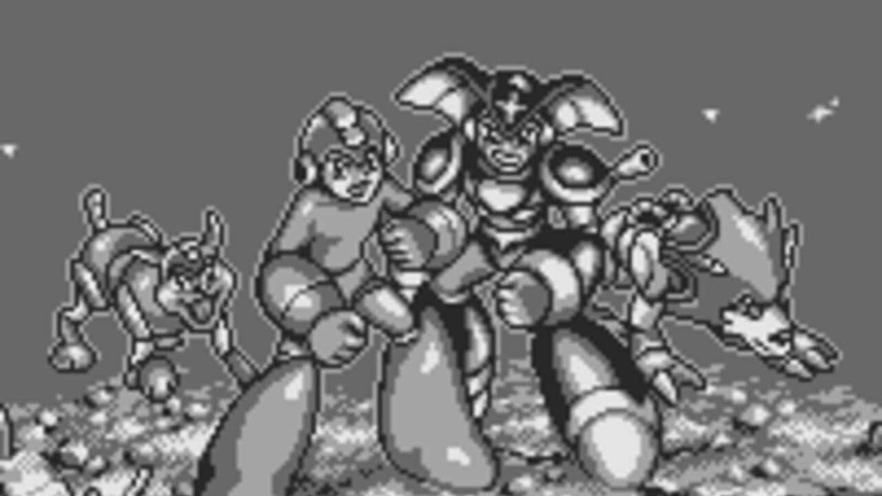 Rockman & Forte: Mirai kara no Chousensha thumbnail 6