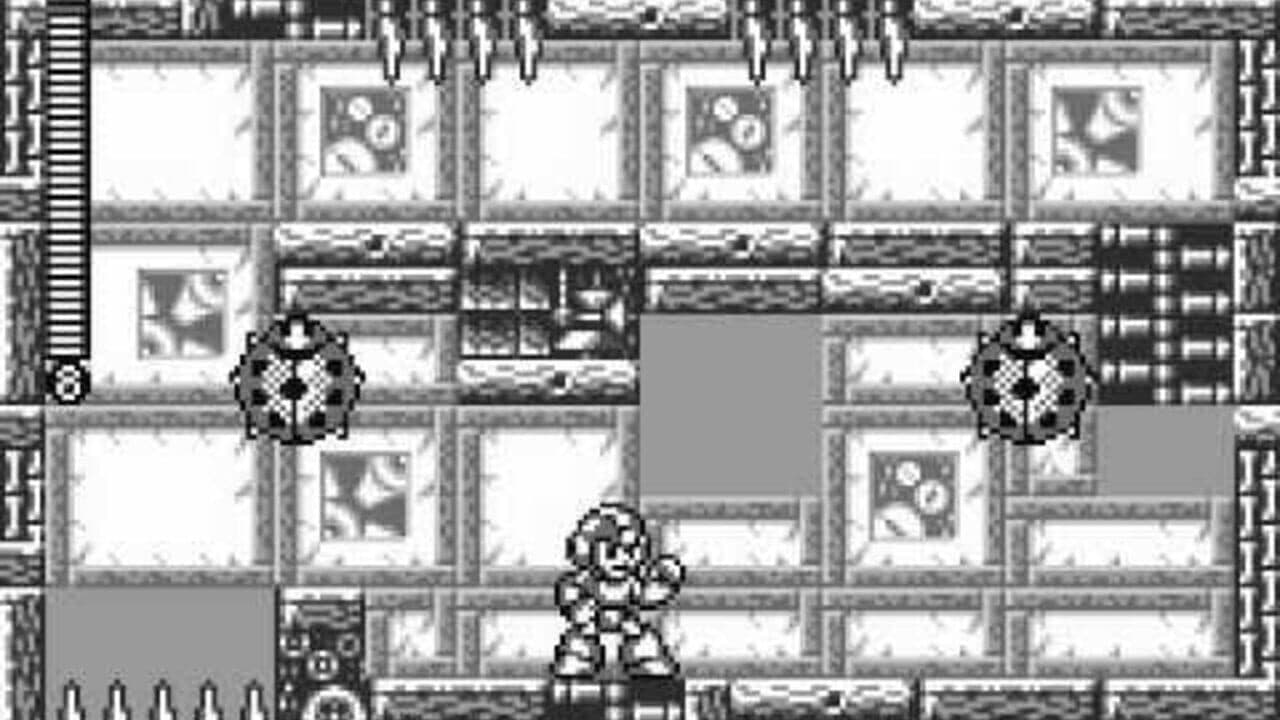 Rockman & Forte: Mirai kara no Chousensha thumbnail 3