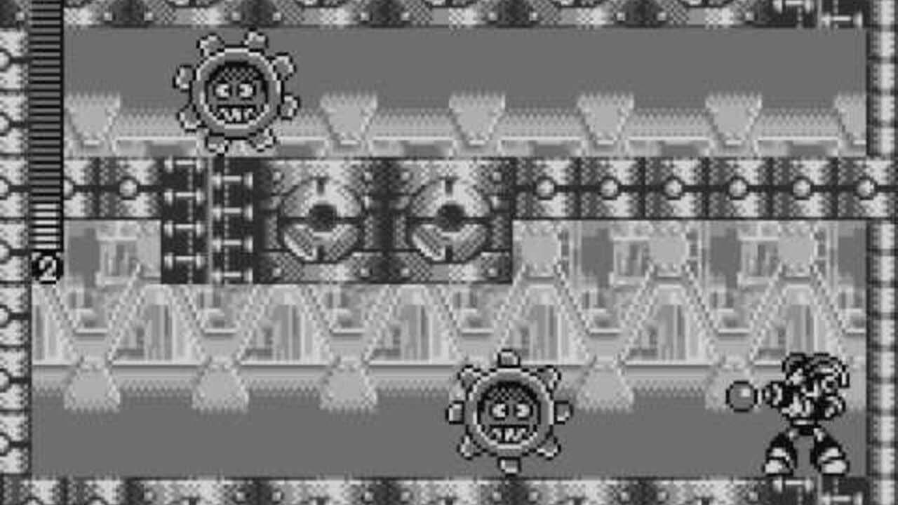 Rockman & Forte: Mirai kara no Chousensha thumbnail 2
