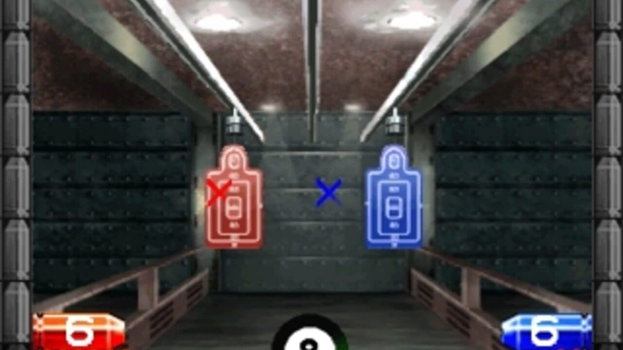 Point Blank 3 screenshot 1