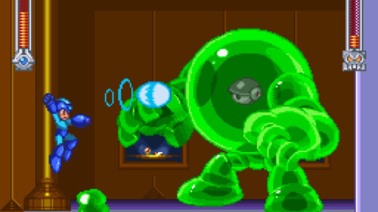 Mega Man & Bass thumbnail 2