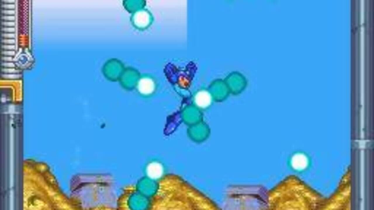 Mega Man & Bass thumbnail 3