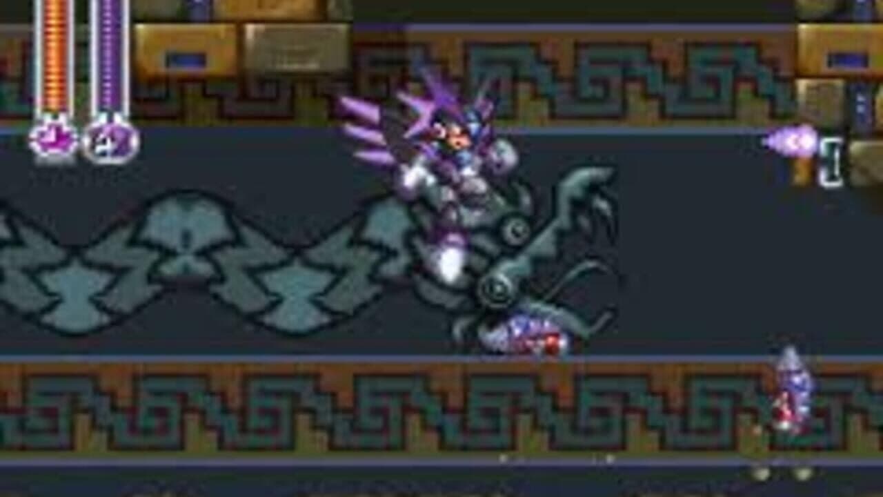 Mega Man & Bass thumbnail 5