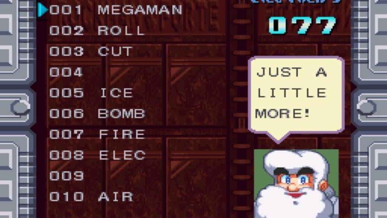 Mega Man & Bass thumbnail 8