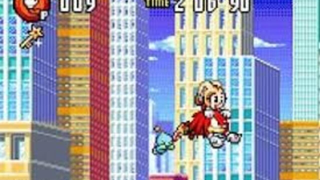 Sonic Advance 3 thumbnail 2