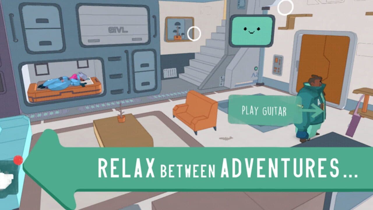 Next Stop Nowhere thumbnail 7