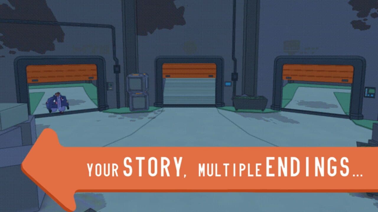 Next Stop Nowhere thumbnail 8