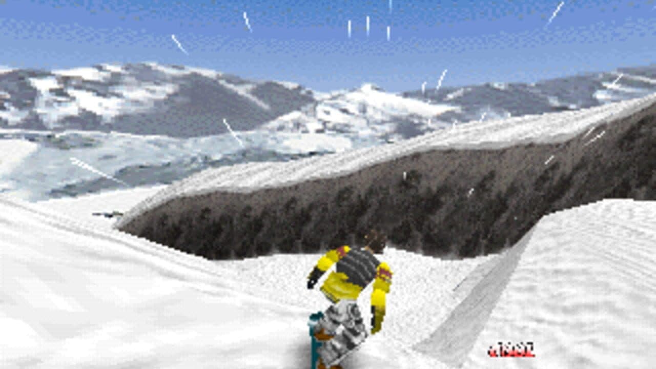 Cool Boarders 2 thumbnail 4