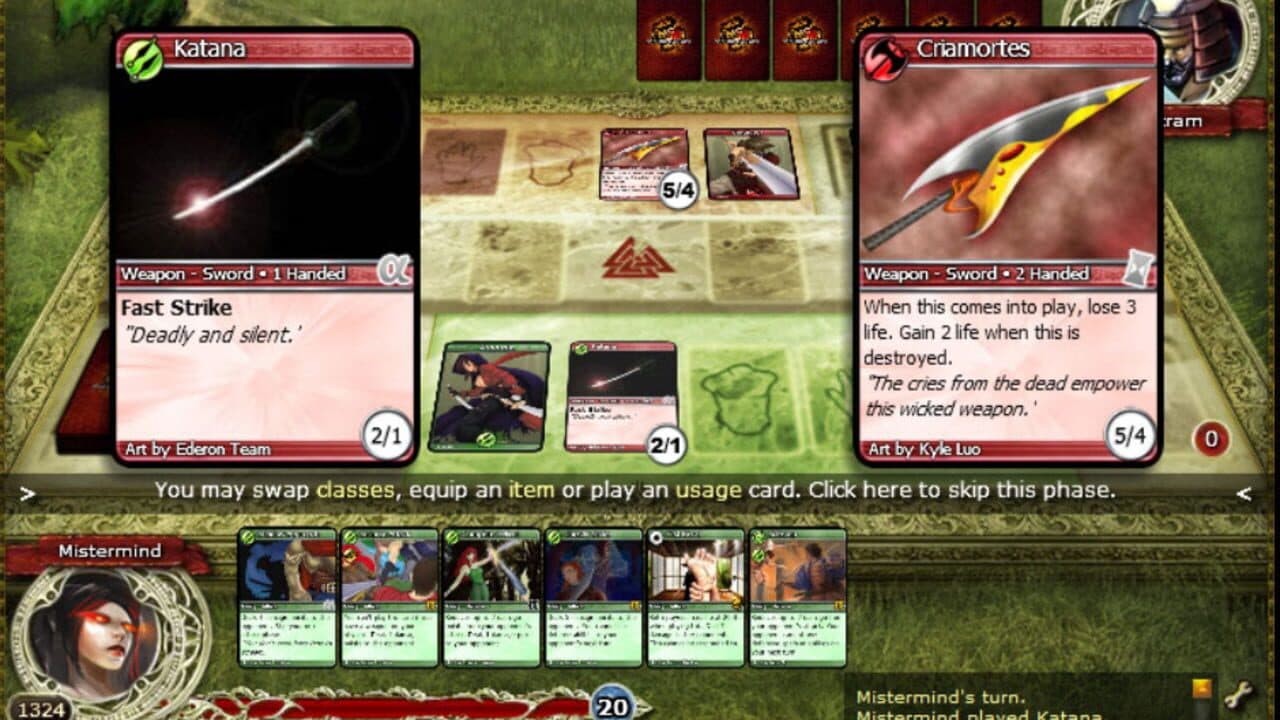 Ederon Online thumbnail 2