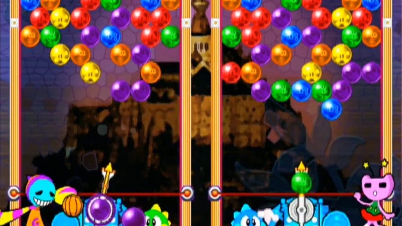 Bust-A-Move 3000 thumbnail 2