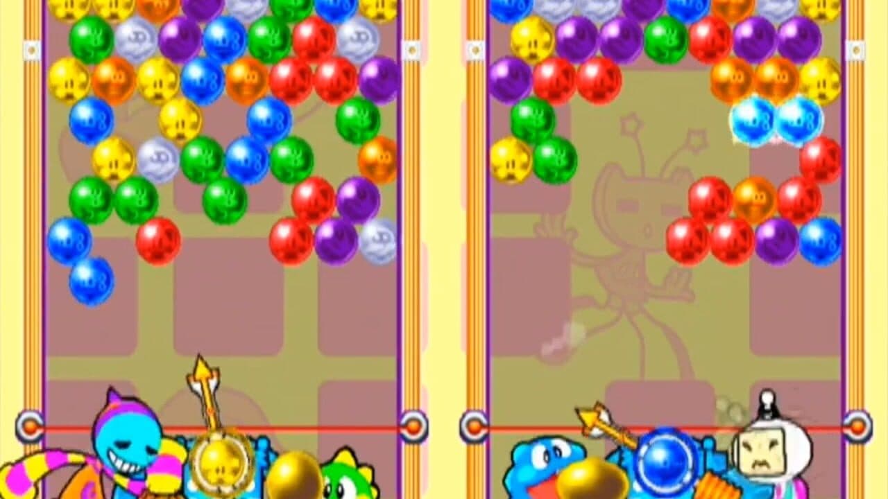 Bust-A-Move 3000 thumbnail 3