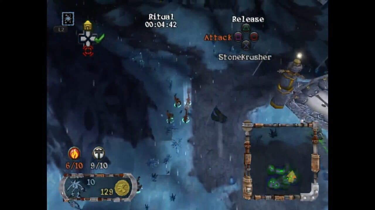 Goblin Commander: Unleash the Horde thumbnail 2
