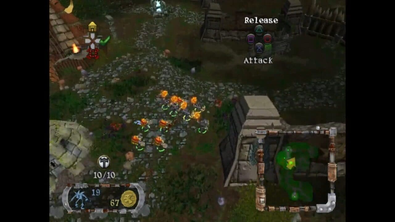 Goblin Commander: Unleash the Horde thumbnail 3