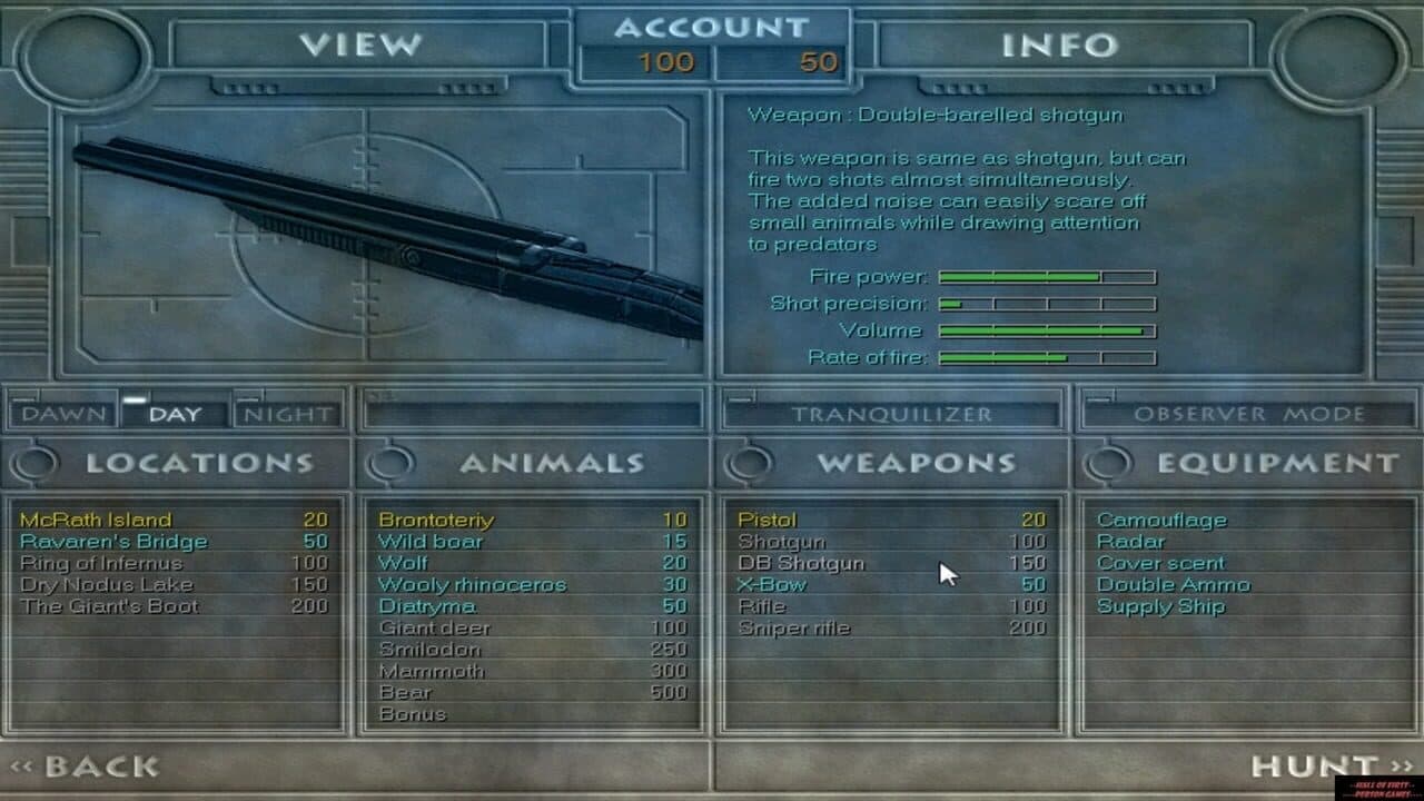 Carnivores: Ice Age thumbnail 2