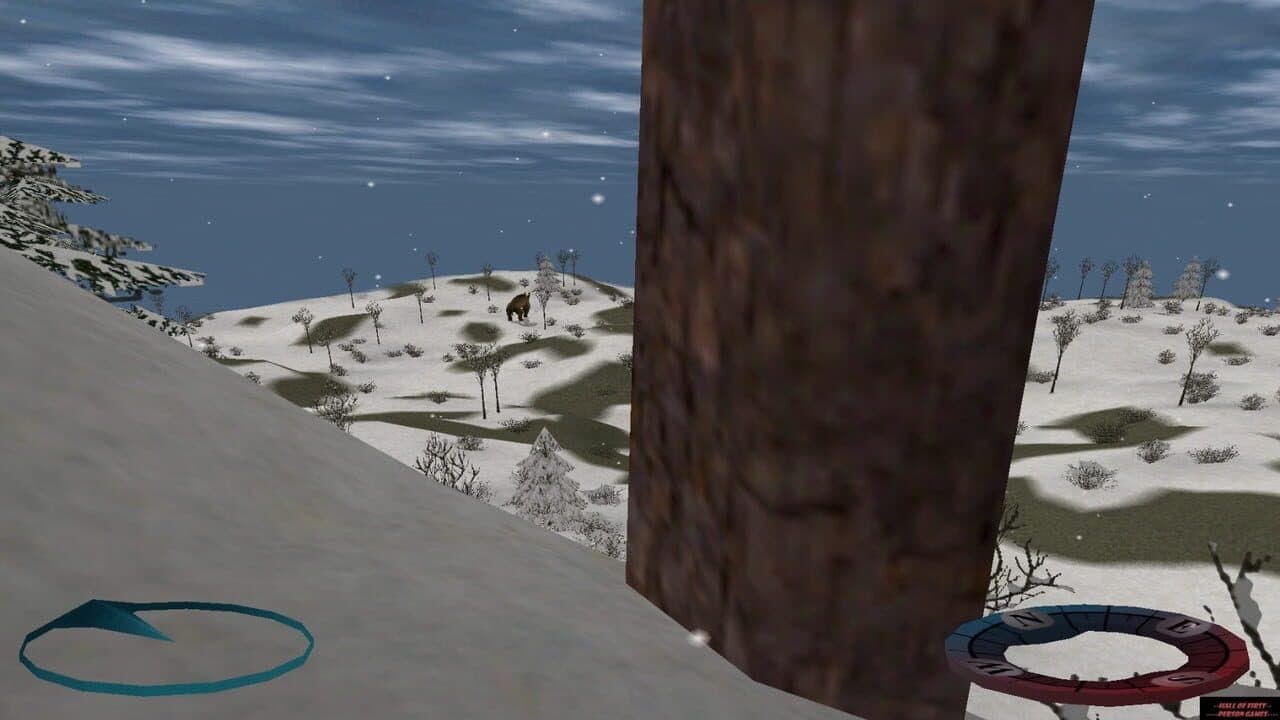 Carnivores: Ice Age thumbnail 3