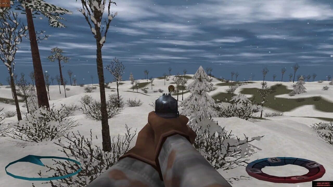 Carnivores: Ice Age thumbnail 4