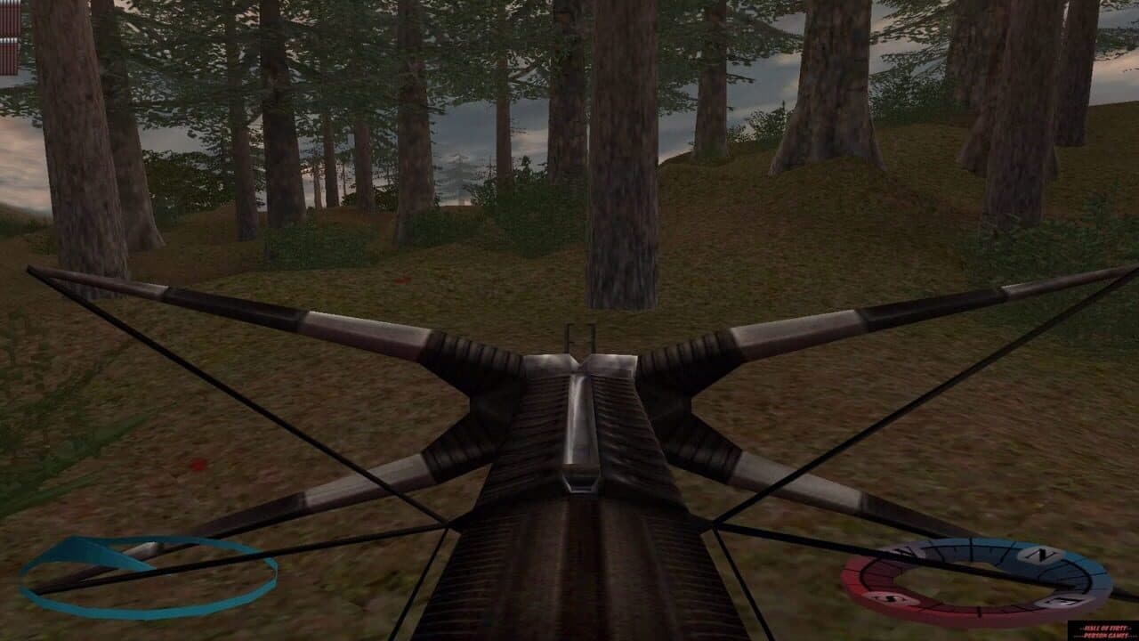 Carnivores: Ice Age thumbnail 6