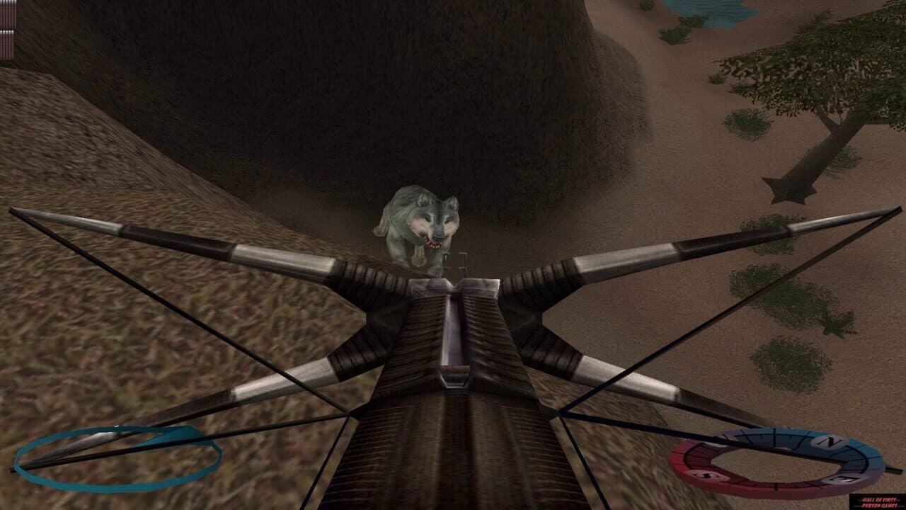 Carnivores: Ice Age thumbnail 7