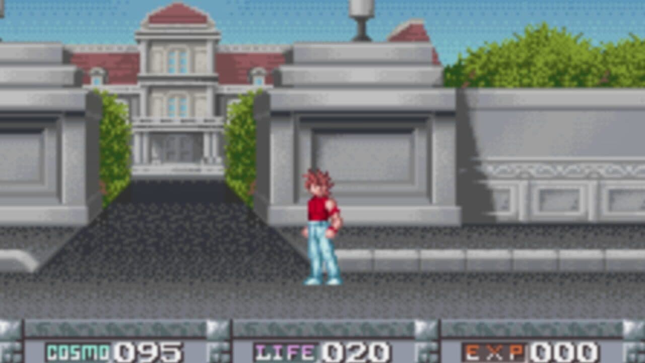 Saint Seiya: Ougon Densetsu-hen - Perfect Edition thumbnail 3