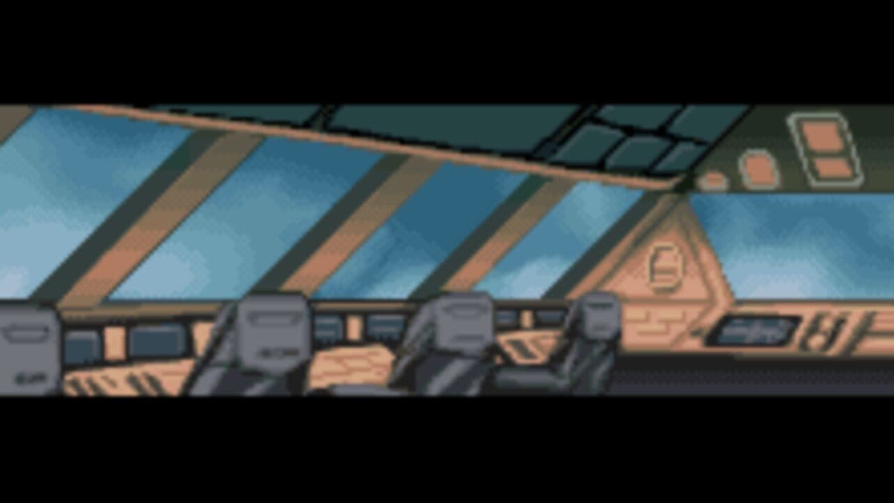 Super Robot Taisen Compact 3 thumbnail 2