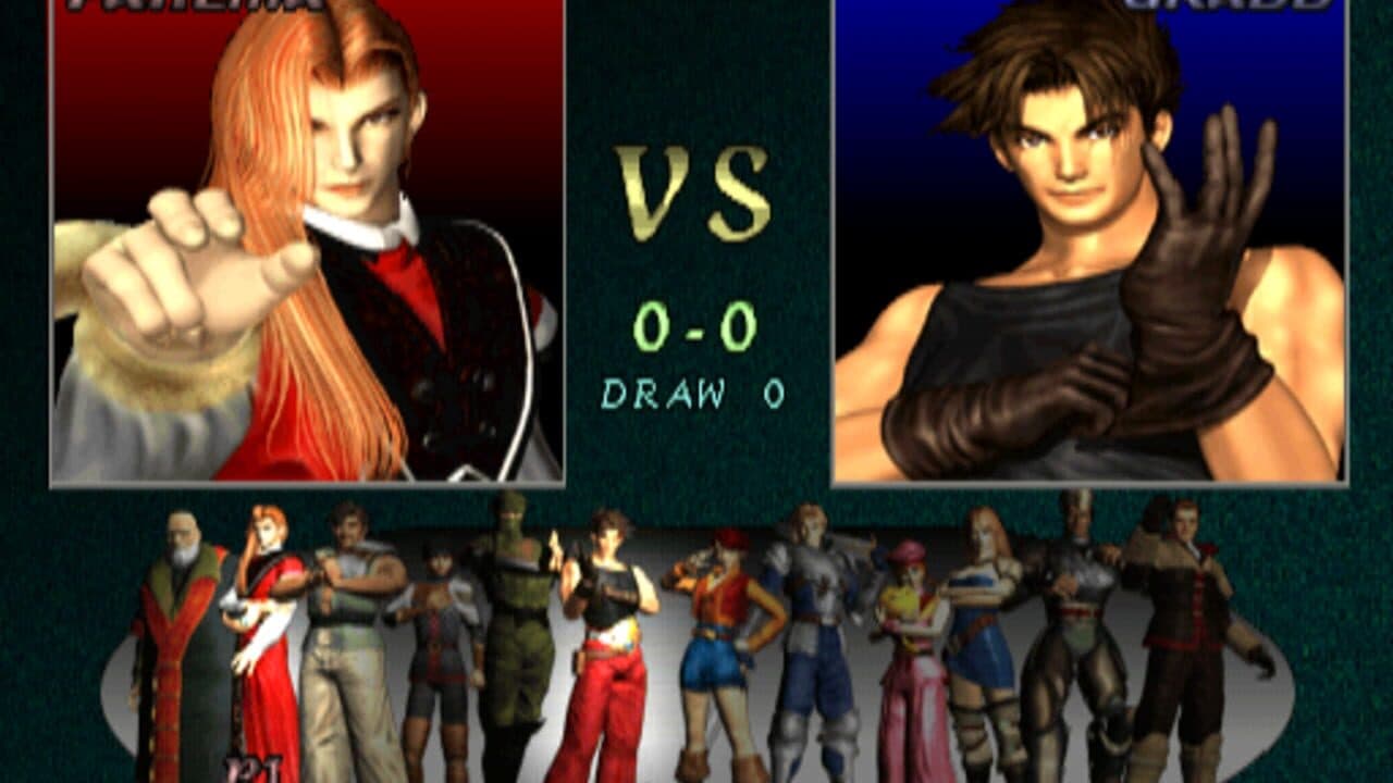 Destrega thumbnail 2