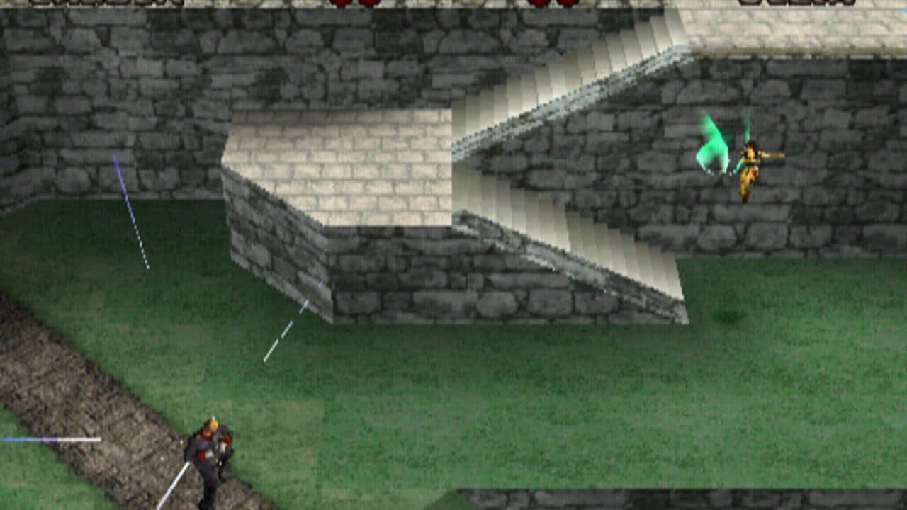 Destrega thumbnail 3