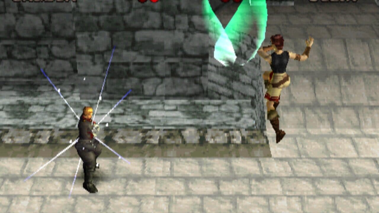 Destrega thumbnail 4
