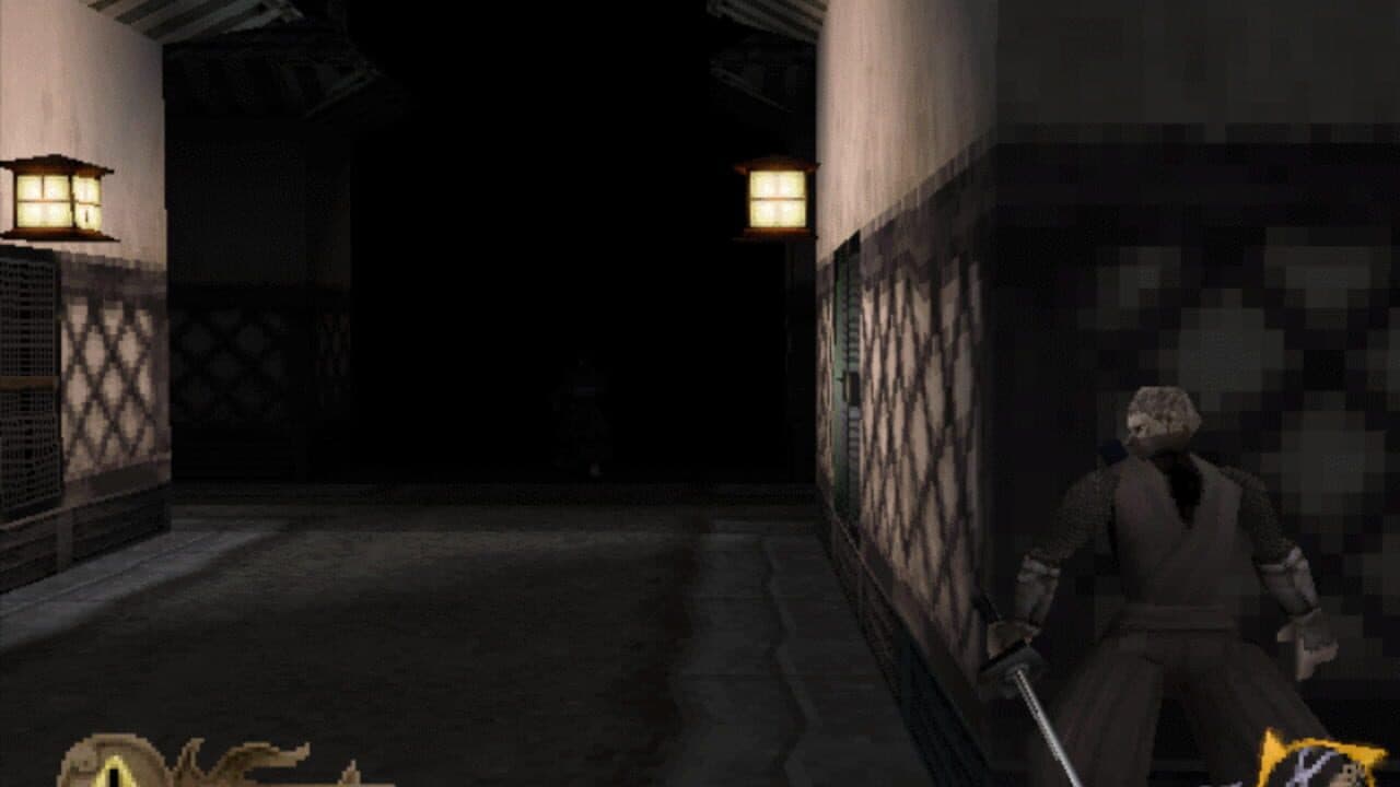 Tenchu: Stealth Assassins thumbnail 4