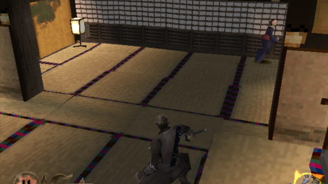 Tenchu: Stealth Assassins thumbnail 5