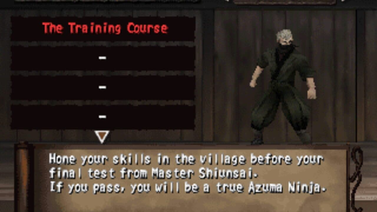 Tenchu 2: Birth of the Stealth Assassins thumbnail 2