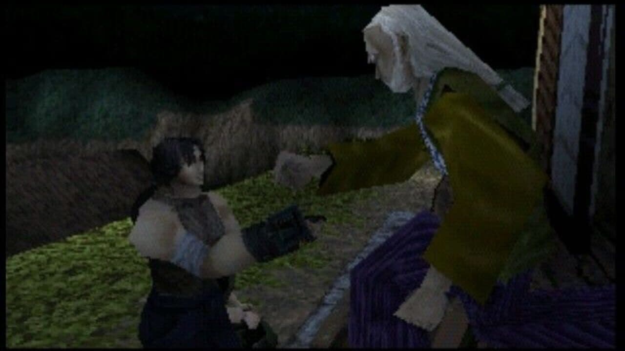 Tenchu 2: Birth of the Stealth Assassins thumbnail 3