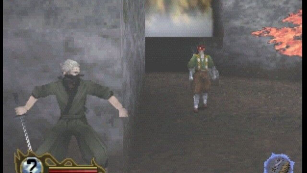 Tenchu 2: Birth of the Stealth Assassins thumbnail 4