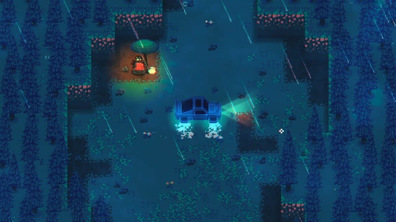 Neon Blight thumbnail 3