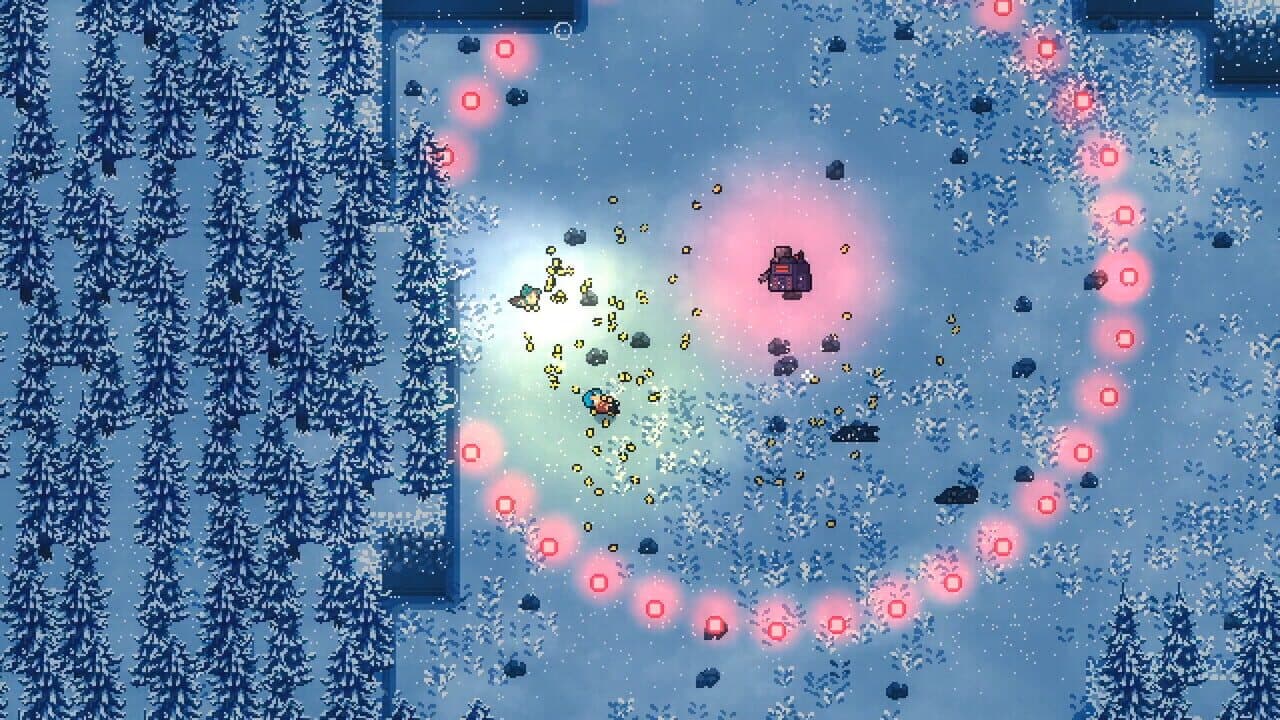 Neon Blight thumbnail 4