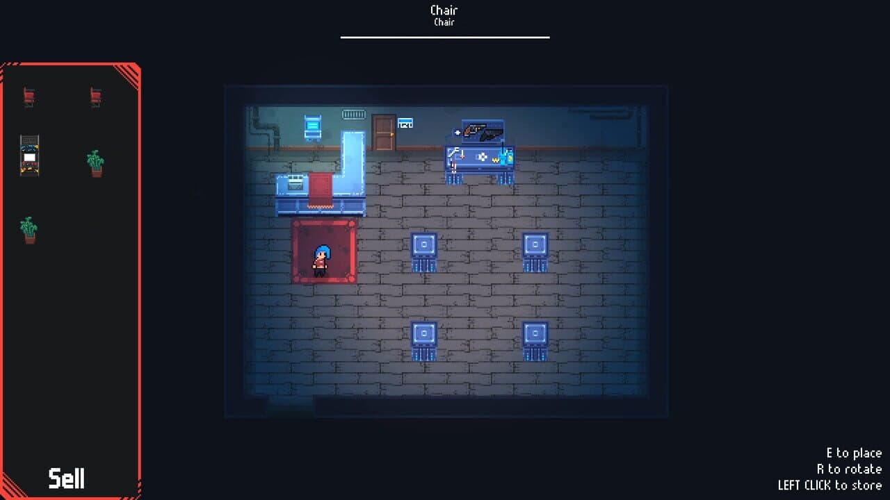 Neon Blight thumbnail 9