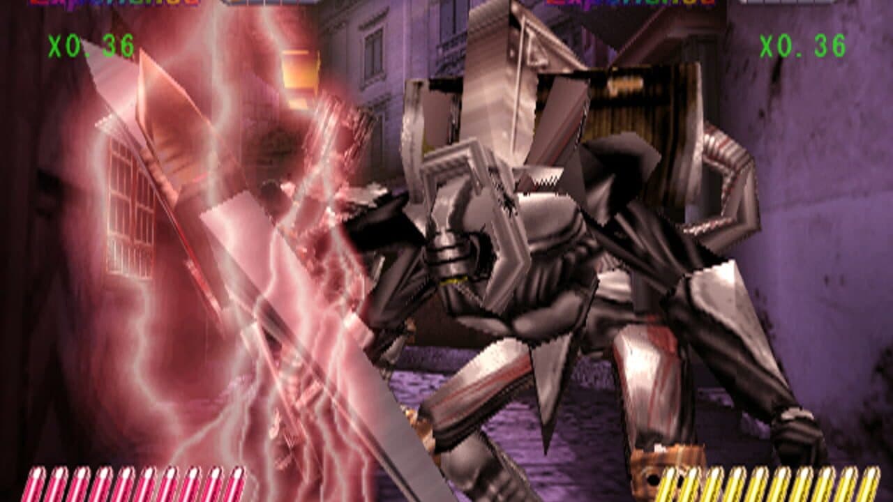 Guncom 2 screenshot 1