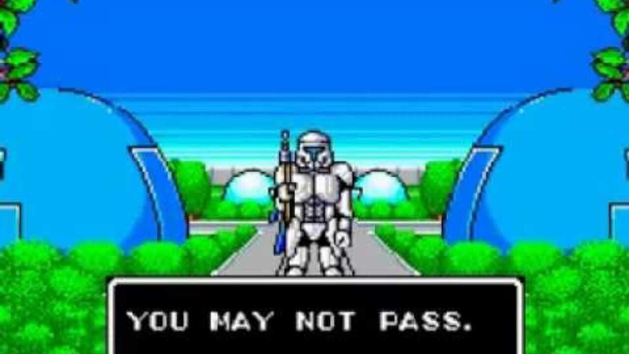 Phantasy Star Collection thumbnail 7