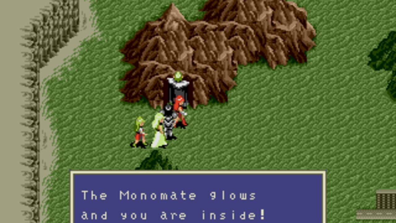 Phantasy Star Collection thumbnail 9