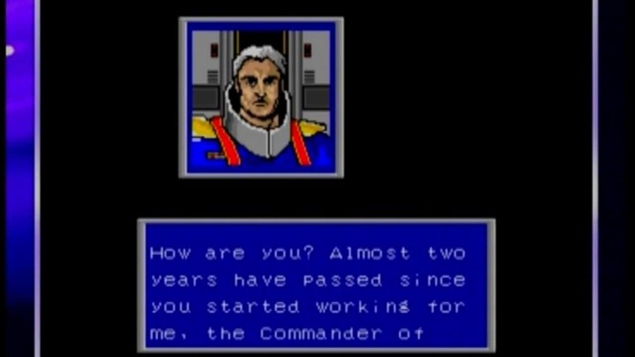 Phantasy Star Collection thumbnail 11