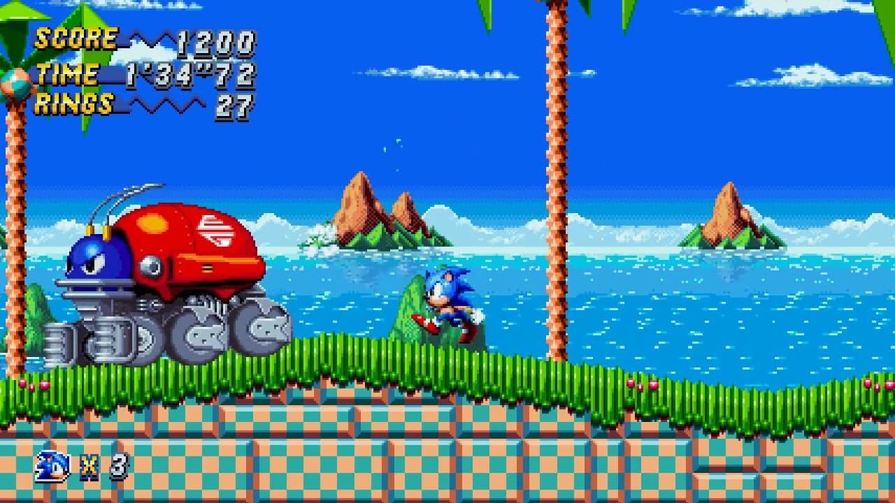 Sonic Chaos thumbnail 2