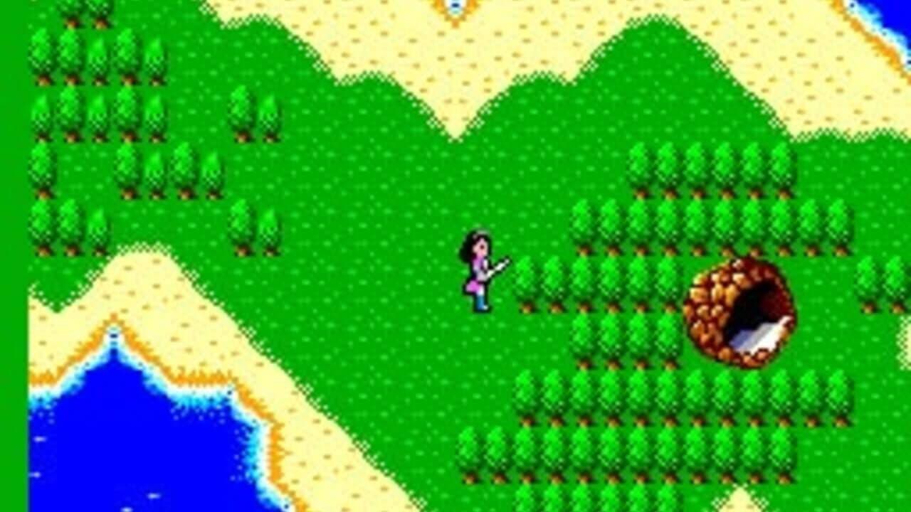 Phantasy Star: Fukkoku-ban thumbnail 3