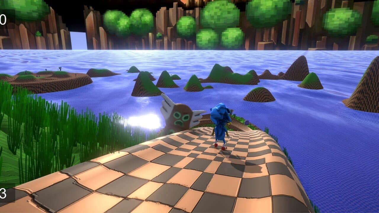 Sonic Suggests screenshot 1